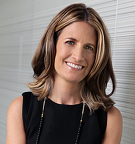 Ellen Bronfman Hauptman