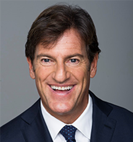 Stephen Bronfman