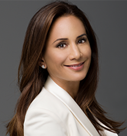 Claudine Blondin Bronfman