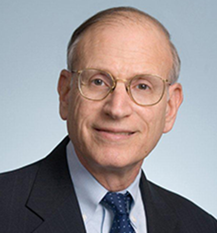 The Honorable Stuart E. Eizenstat