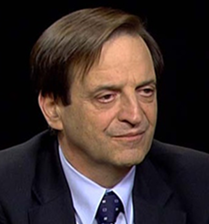 The Honorable Dan Meridor