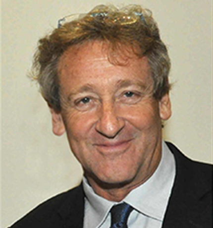 Professor Amitai Ziv, M.D., M.H.A.