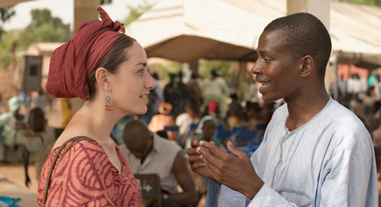 Drs. Jessica Beckerman + Ari Johnson Image 2