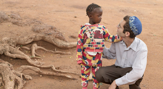 Drs. Jessica Beckerman + Ari Johnson Image 3