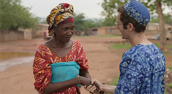 Drs. Jessica Beckerman + Ari Johnson Image 5