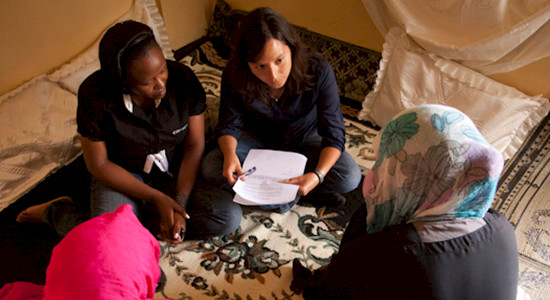 Sasha Chanoff Image 3