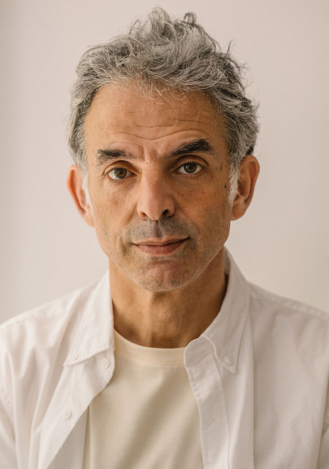 Etgar Keret