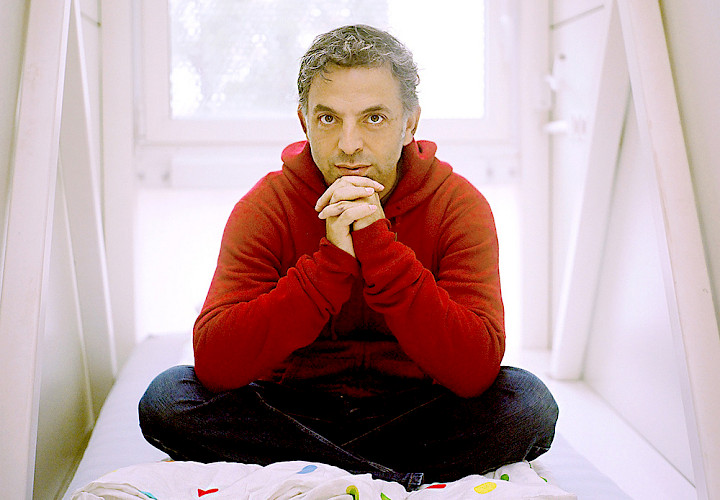 Etgar Keret