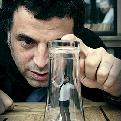 Etgar Keret