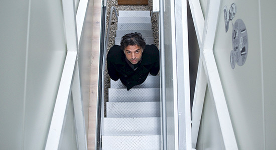 Etgar Keret Image 1