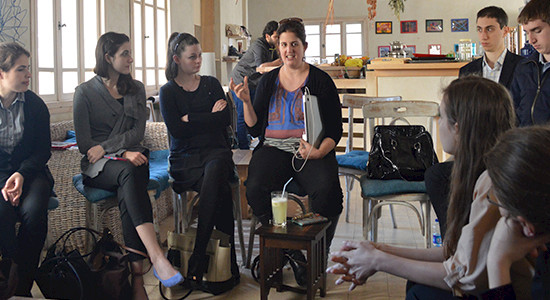 Rebecca Heller Image 1