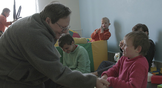 Eric Rosenthal Image 5