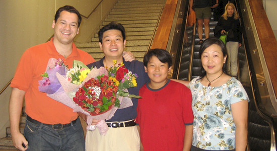 Jared Genser Image 1