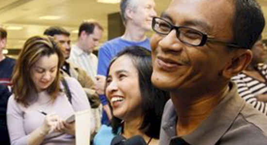 Jared Genser Image 2