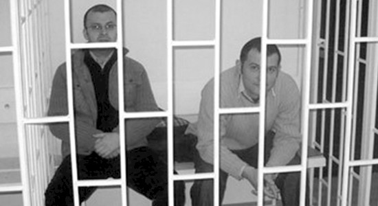 Jared Genser Image 3