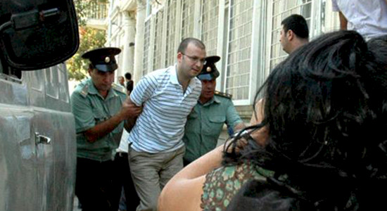 Jared Genser Image 4