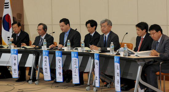 Jared Genser Image 5