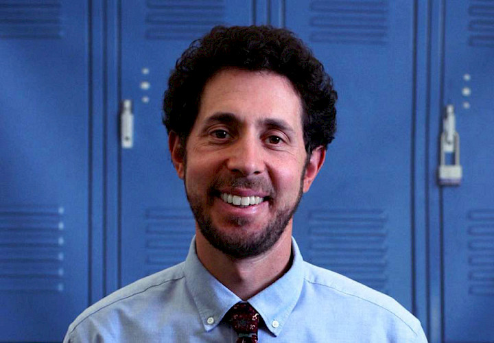 Dave Levin + Mike Feinberg
