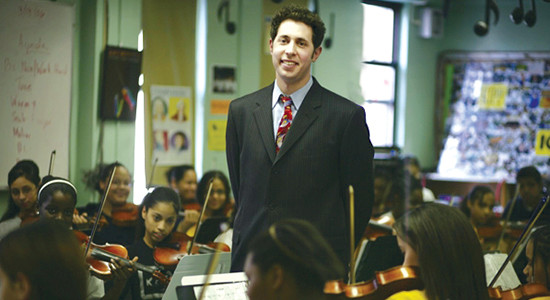 Mike Feinberg + Dave Levin Image 5