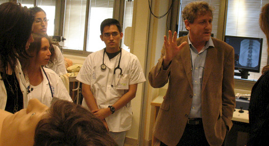 Dr. Amitai Ziv Image 3