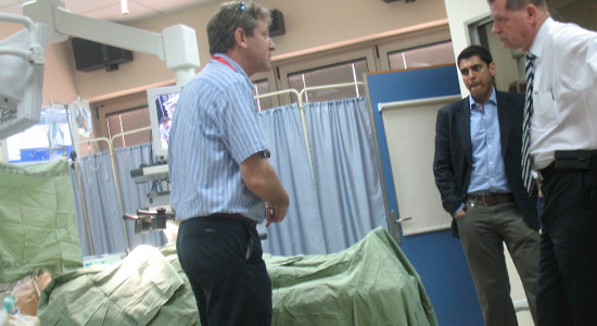 Dr. Amitai Ziv Image 4