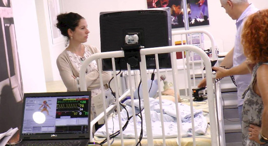 Dr. Amitai Ziv Image 5