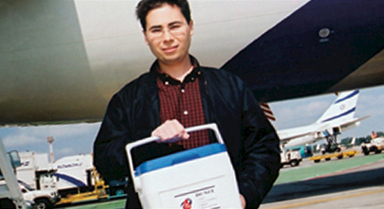 Jay Feinberg Image 1