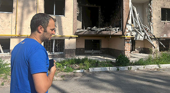 Yotam Polizer Image 4